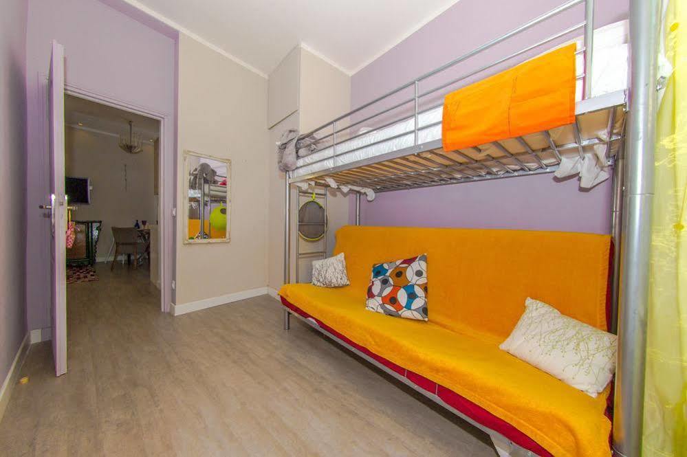 Allogio Nice Urban Chic Luaran gambar