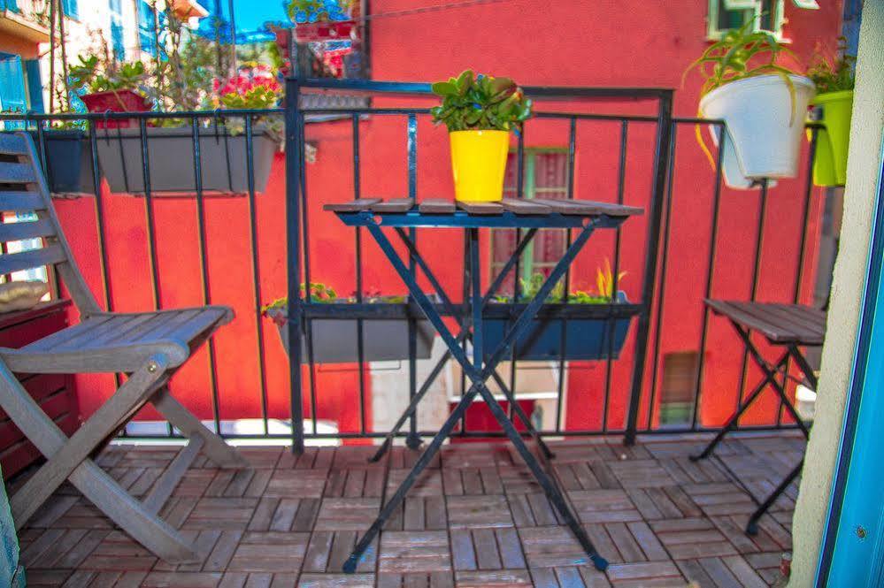 Allogio Nice Urban Chic Luaran gambar