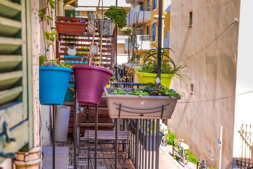 Allogio Nice Urban Chic Luaran gambar